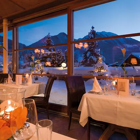 Hotel Zinnkrügl-3