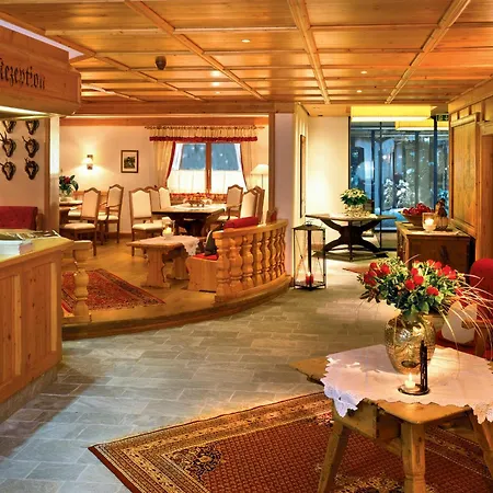 Hotel Zinnkrügl-2