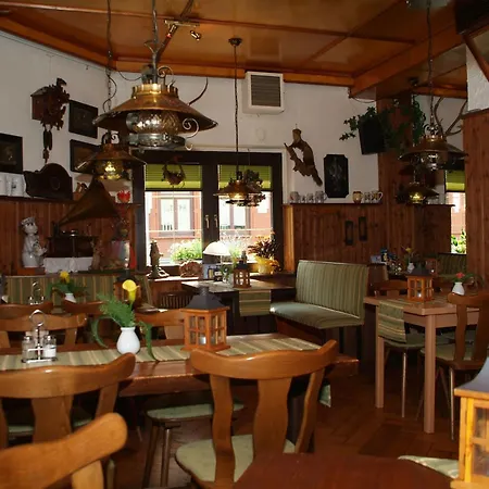 Hotel Jägerhalle-3