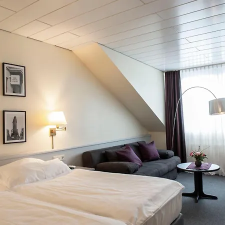 Hotel Alte Post-2