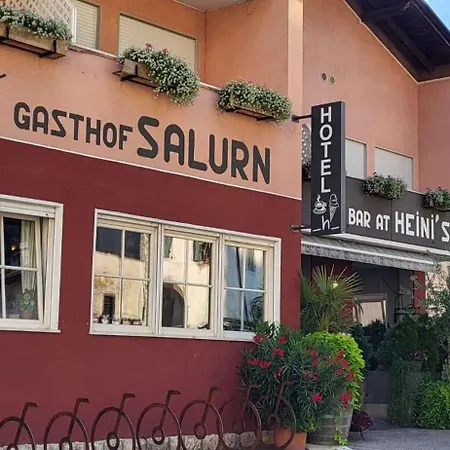 Gasthof Salurn-3