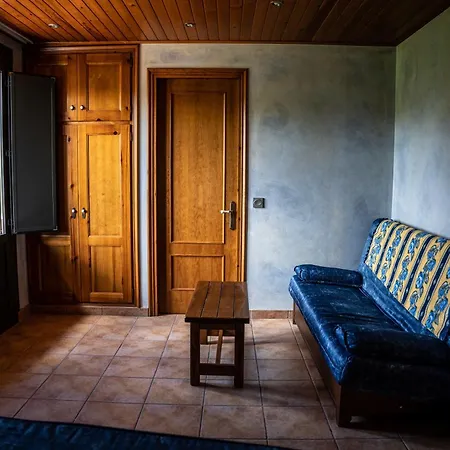 Hostal Cal Franciscó-3
