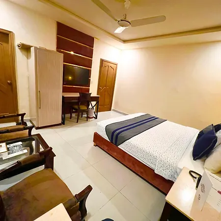 Shelton Guest House-2