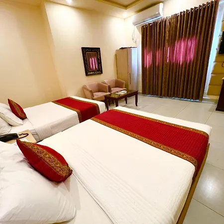 Shelton Guest House-3