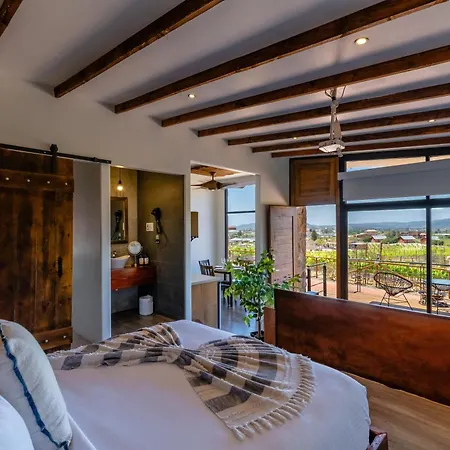 Brisa Del Valle Hotel Boutique-2