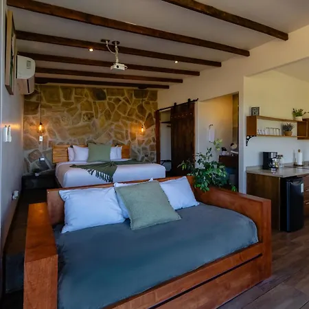 Brisa Del Valle Hotel Boutique-2