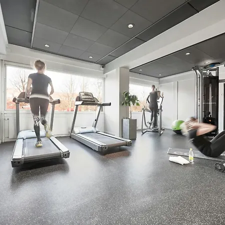 Four Points Flex By Sheraton Vejle-2