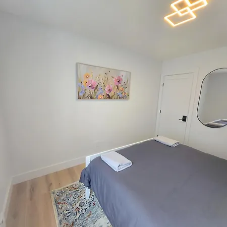 Jstlikehome - Serenity Suites & Guesthouse-3