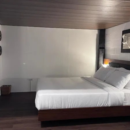 Ilocos Urban Wave Resort Hotel-2