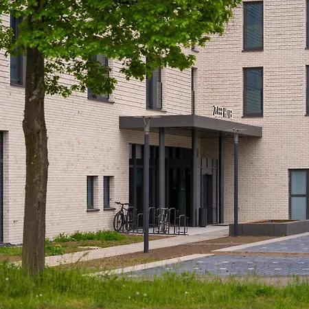 Zleep Hotel Frankfurt Airport Kelsterbach-2