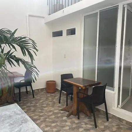 Hotel Casa Chiapas-2
