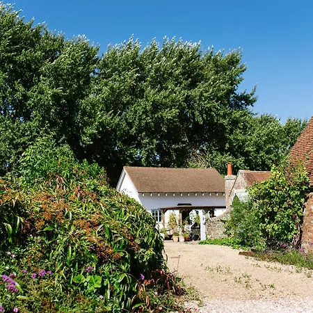 The Lodge At Blue Door Barns-2