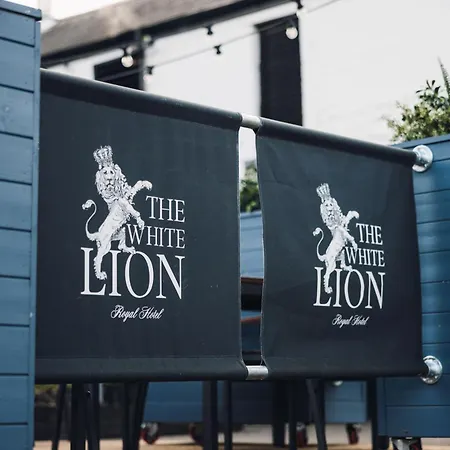 White Lion Royal Hotel-3