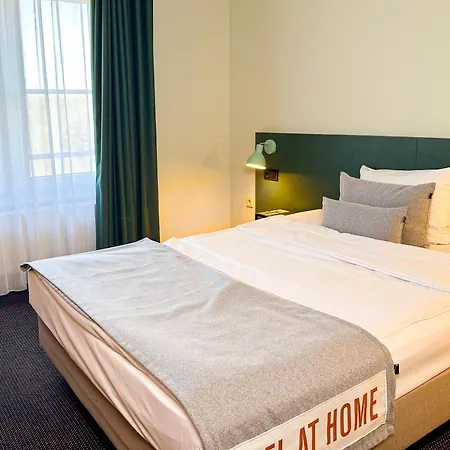 Coffee Fellows Hotel Frankfurt Airport-Langen-2