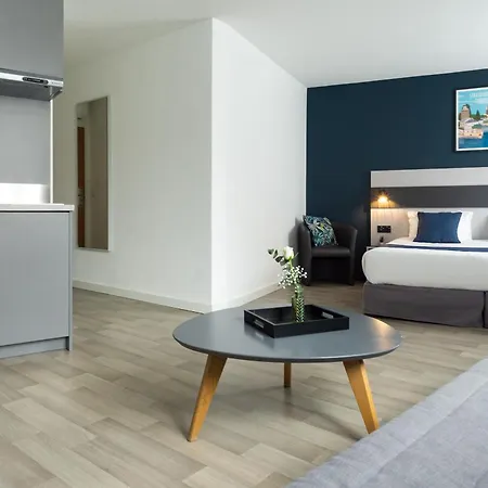 City Residence Strasbourg Centre-3