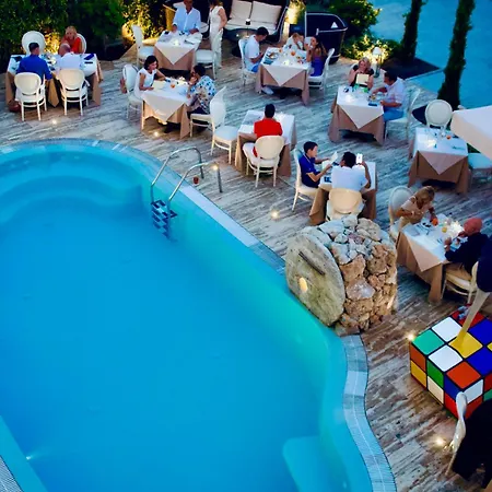 Hotel La Pigna-2