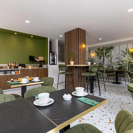 Hotel Le Richelieu-2