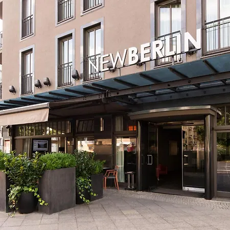 Hotel Newberlin-3