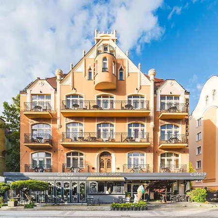 Villa Herkules - Adults Only-3