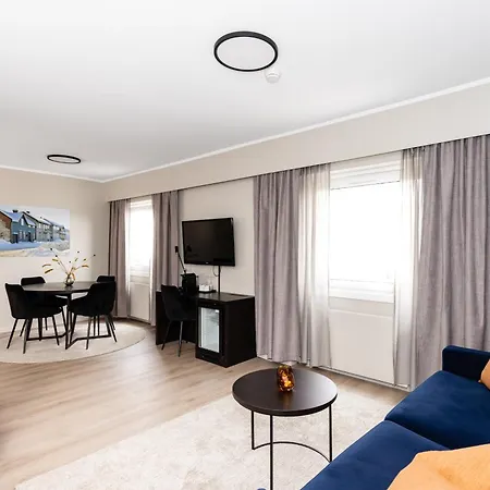 Thon Hotel Backlund-2
