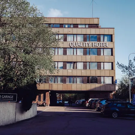 Quality Hotel Grand Falun-2