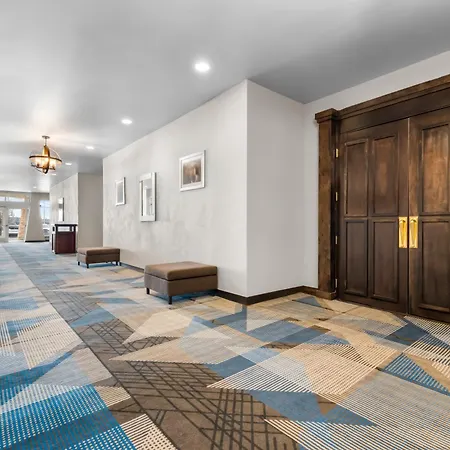 Hilton Garden Inn Amarillo-2