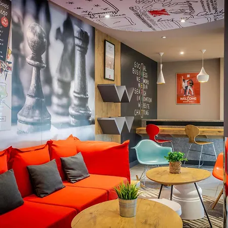 Ibis Bilbao Barakaldo-3