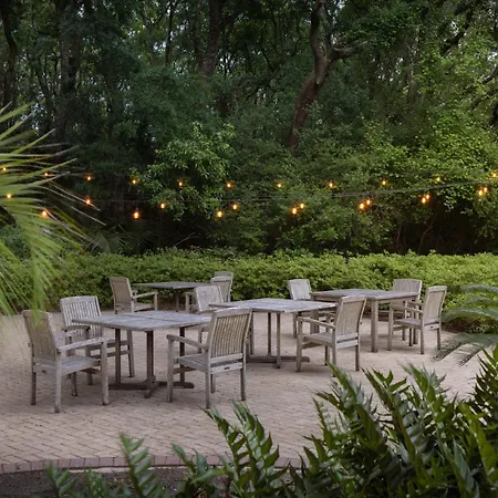 Hampton Inn & Suites Jekyll Island-3