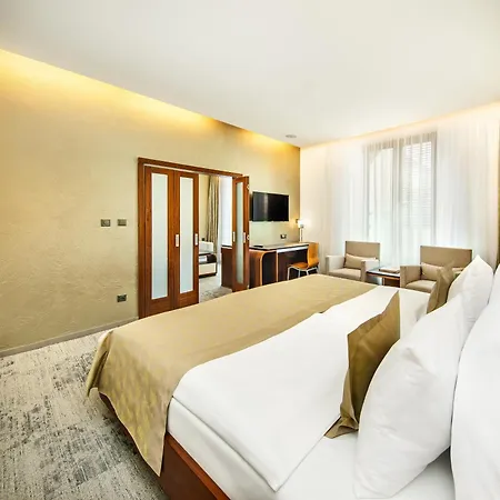 Wellness Hotel Diamant-3