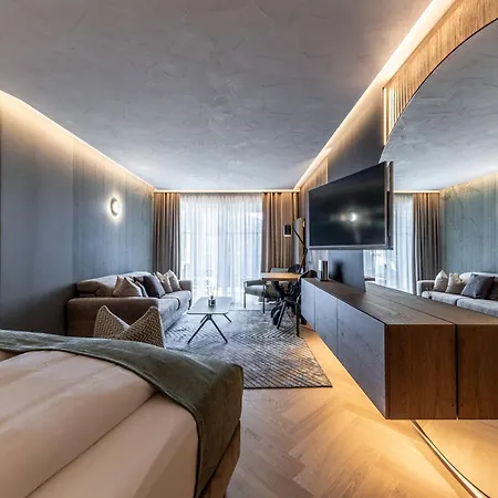 Quellenhof Luxury Resort Passeier-3
