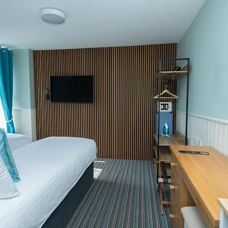 The Clarendon Hotel-3
