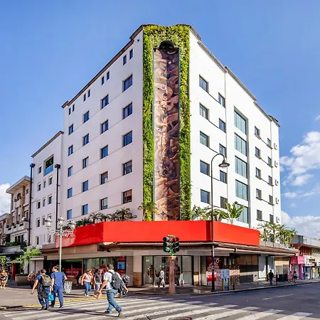 Hotel Presidente-3