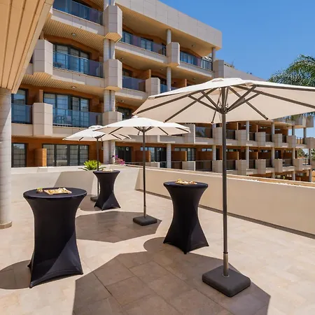 Exe Estepona Thalasso & Spa- Adults Only Recommended-3