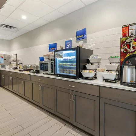 Best Western Brockport Inn & Suites-3