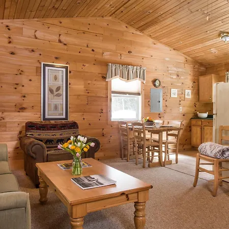 Sterling Ridge Resort-2
