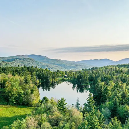 Sterling Ridge Resort-3