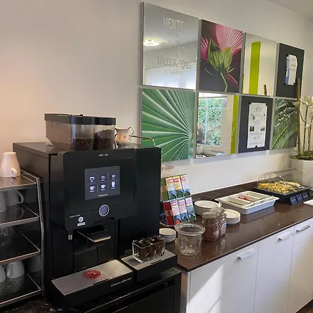 Businesshotel Lux-2