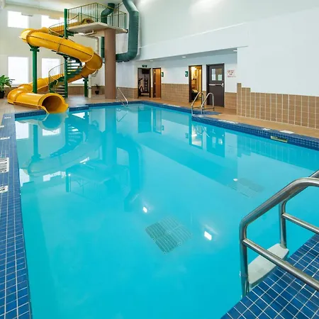 Quality Inn & Suites-2
