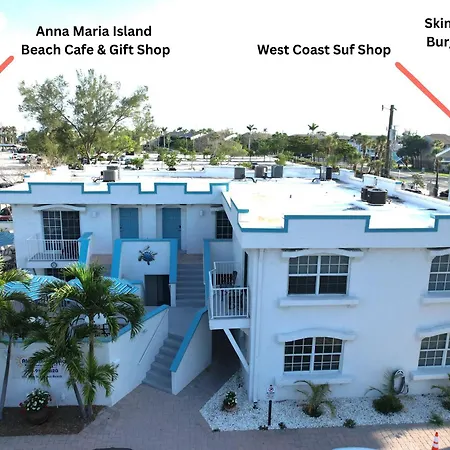 Alamanda Villas On Holmes Beach-3