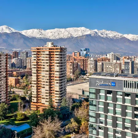 Plaza El Bosque Nueva Las Condes-2