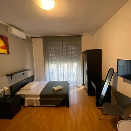 Guest House Pirelli Milano-2