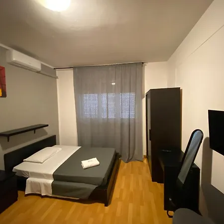 Guest House Pirelli Milano-3