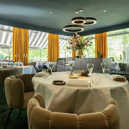 Landgoed Hotel&Restaurant Carelshaven-2