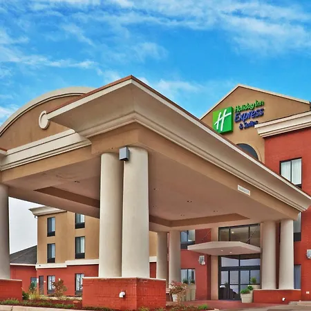 Holiday Inn Express & Suites Perry By Ihg-3