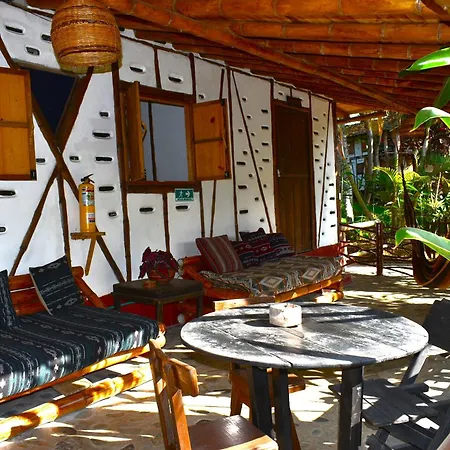Hotel La Casa De Francois-2