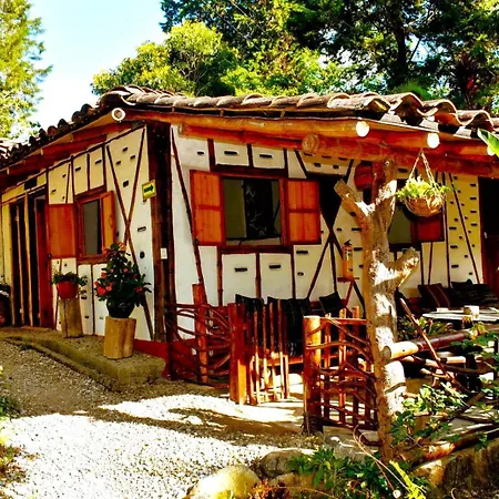 Hotel La Casa De Francois-3
