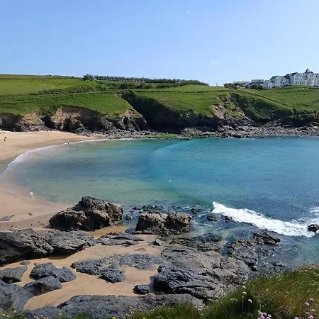 The Mounts Bay Inn-2