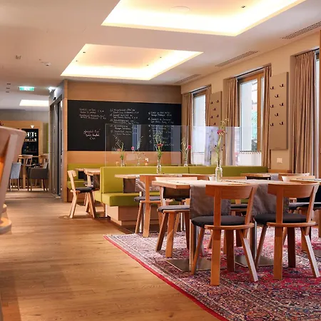 Hotel Babenbergerhof-2