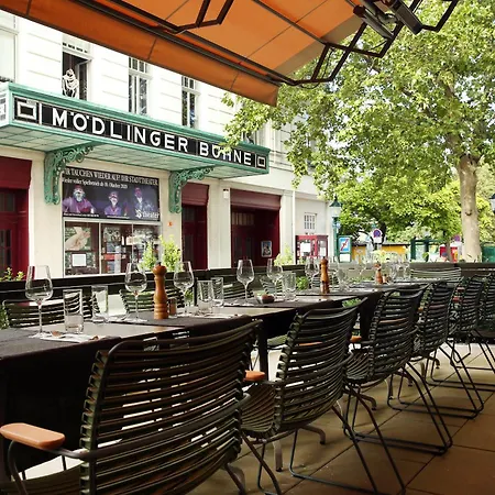 Hotel Babenbergerhof-3