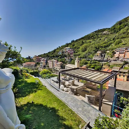 Cinqueterre Residence-2
